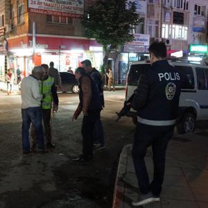Edirne’de aranması olan 2 kişi yakalandı