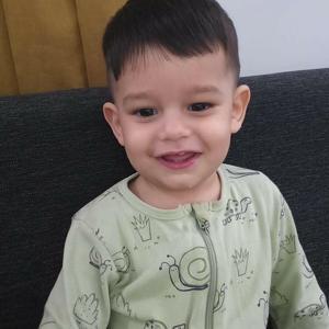 Fethiyede havuza düşen 2 yaşındaki Asil Kemal öldü