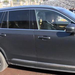 İstanbul - Mahkeme iş insanı İnan Kıraçın evliliğinin iptaline karar verdi