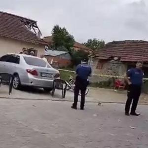 11 yıl önce öldürülen ağabeyinin intikamını almak için cinayeti işlemiş