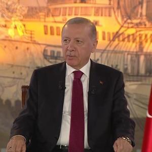 Cumhurbaşkanı Erdoğan: Gençlerimizin zehirlenmesine müsaade etmeyeceğiz
