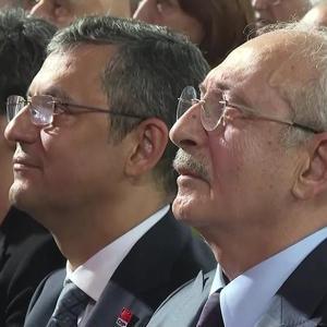 CHPde dava bilmecesi sürüyor: 2 Kasımda seçimden vaz mı geçildi