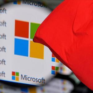 ABDde kritik soruşturma Microsoftdan Savunma Bakanlığına Çinli mühendis