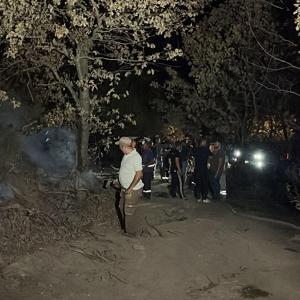 Gebzede orman yangını 3 saatte söndürüldü