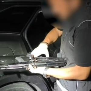 Sapancada uyuşturucu operasyonu; 6 gözaltı