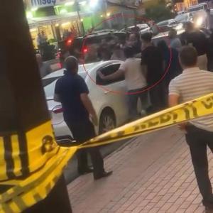 Elazığda silahlı kavga: 4 yaralı