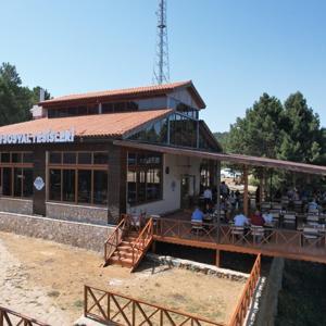 Osmaniye Belediyesi’nden Zorkun’a yeni sosyal tesis