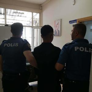 Avukata suikast hazırlığında yakalanıp, tutuklandı