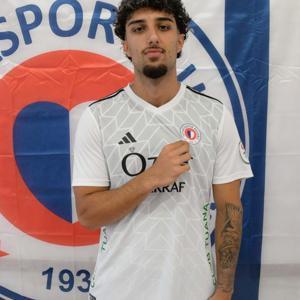 Fethiyespor Bera Cekeni renklerine bağladı