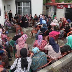 Boşanma aşamasındaki eşini öldüren şüpheli, daireye balkondan tırmanıp girmiş (2)