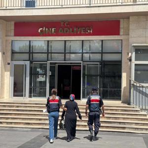 Aydında firari FETÖ hükümlüsü yakalandı