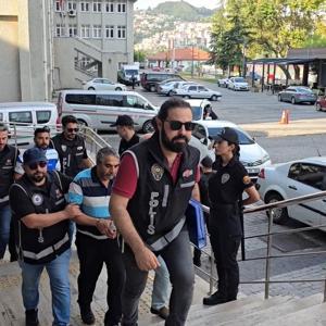 Belediye çalışanlarına faizle para veren baba ile 1 oğlu tutuklandı, 2’si serbest kaldı (2)