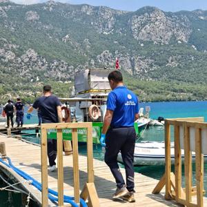 Kürek sörfü yaparken denize düşen Turgayın 8inci günde cansız bedeni bulundu / Ek fotoğraflar