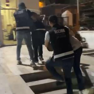 Çeşmede 7 kişinin yaralandığı kavga masayla ilgilenilmediği için çıkmış