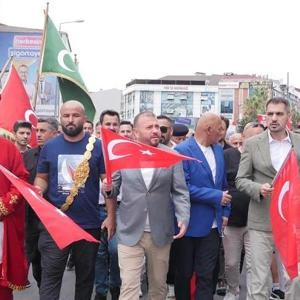 Arnavutköy Belediyesi, Geleneksel Yağlı Güreşler organizasyonu düzenledi