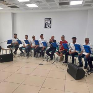 Diyarbakır’da AMATEM hastalarından konser