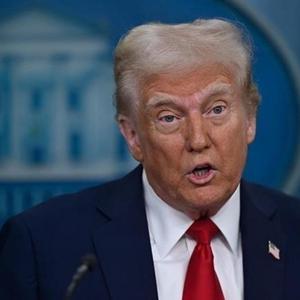 Gazzenin işgali planına Trumptan ilk yorum: Tamamen İsraile kalmış bir durum