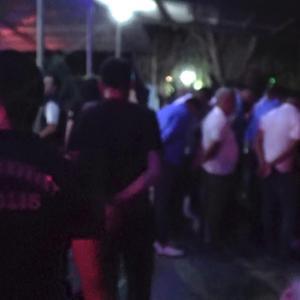 Iğdırda insan ticareti ve fuhuş operasyonunda 7 tutuklama