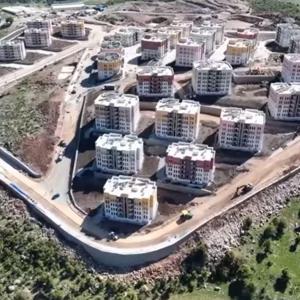 Yayladağında TOKİ konutları için başvurular başlıyor