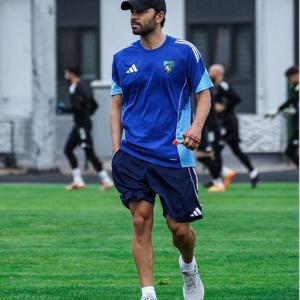 Selçuk İnan: Trabzon deplasmanı zor bir deplasman