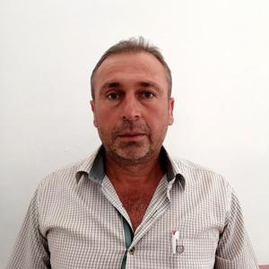 İnşaatta akıma kapılan usta hayatını kaybetti