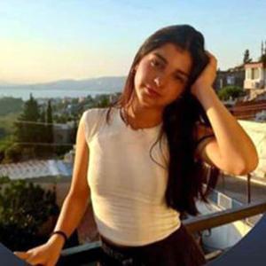 Denizde boğulma tehlikesi geçiren Aleyna, yaşam mücadelesini kaybetti