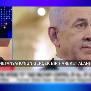 ABDli Orta Doğu uzmanından İsrail yorumu: Netanyahunun işgal planı çok zor