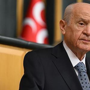 MHPden Terörsüz Türkiye toplantıları: 9 bölgede 81 ili kapsayacak