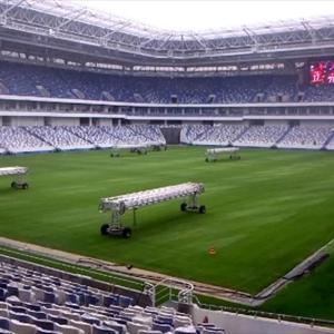 The Guardiandan skandal iddia: UEFA Rus takımlarına yardım yaptı