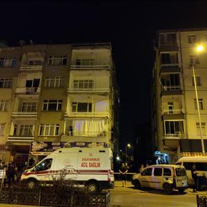 Kayseride eşini öldürüp, intihar etti