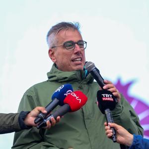 Bakan Memişoğlu: Güçlü olmamız lazım ki bu katliamlar ileride olmasın