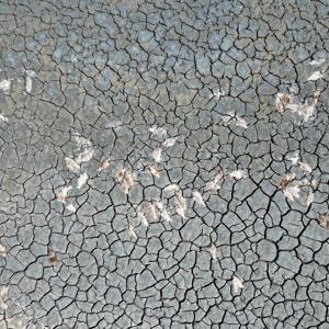 Kuraklıktan etkilenen Ulaş Gölü’ne ‘can suyu’