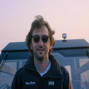 İş insanı Halit Yukay’ın parçalanan teknesinin koltuğu, Karabiga kıyısında bulundu