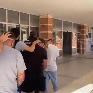 Kastamonuda uyuşturucu operasyonu: 2 tutuklama