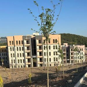 Yayladağı’nda TOKİ konutları başvuruları başladı