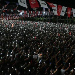 Özel: Kutuplaşma, kale siyaseti bitmiştir