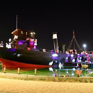 Ordu’da ‘Rüsumat No:4 Gemisi’nin hikayesi anıldı