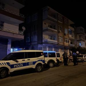 Kayseri’de boşandığı eşi tarafından bıçaklanan kadın ağır yaralandı