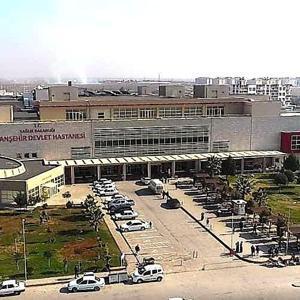 Şanlıurfada akraba kavgası: 1 ölü, 1 yaralı