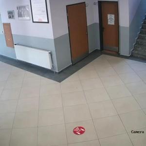 Sahte evrak veren veli, ret cevabı alınca okul idarecilerine bıçakla saldırmaya çalıştı