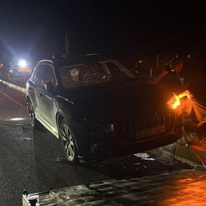 Cipin çarptığı yaya hayatını kaybetti