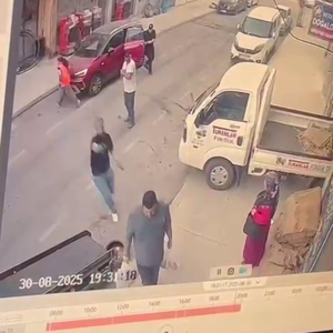 Sokak ortasındaki cinayette kullanılan cip terk edilmiş halde bulundu