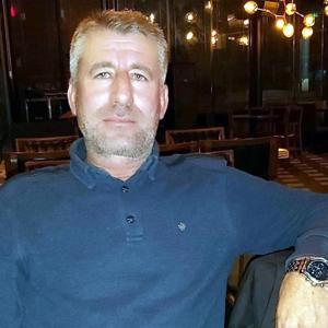 Tekirdağda iş insanı otomobilde 4 kurşunla öldürüldü