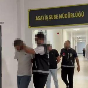 Kiraladıkları otomobile GPS takıp, anahtarını kopyaladılar, firmaya teslim ettikten sonra çaldılar