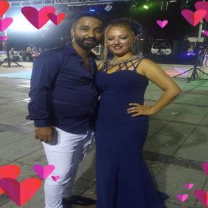 Sevginin, kendisini katleden eşi ve çocuğuyla yürüdüğü görüntüler soruşturma dosyasına girdi