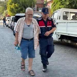 Aydın’da evinde 2 bin 100 adet sentetik ecza ele geçirilen şüpheli; ‘Raporum var ben içiyorum’ dedi