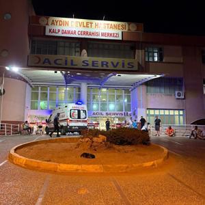 Baba ile 14 yaşındaki kızını tabancayla vurdu