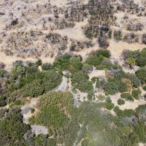 Assos Antik Kentinde giriş yönündeki nekropol alanının izleri araştırılacak