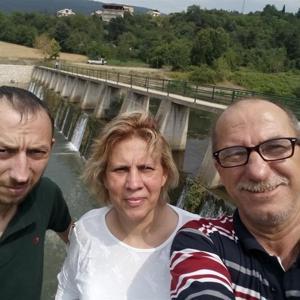 7 bıçak darbesiyle öldürdüğü kişinin ailesinden mahkemede özür diledi