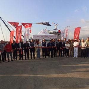 Doğu Akdeniz balıkçısından Vira Bismillah